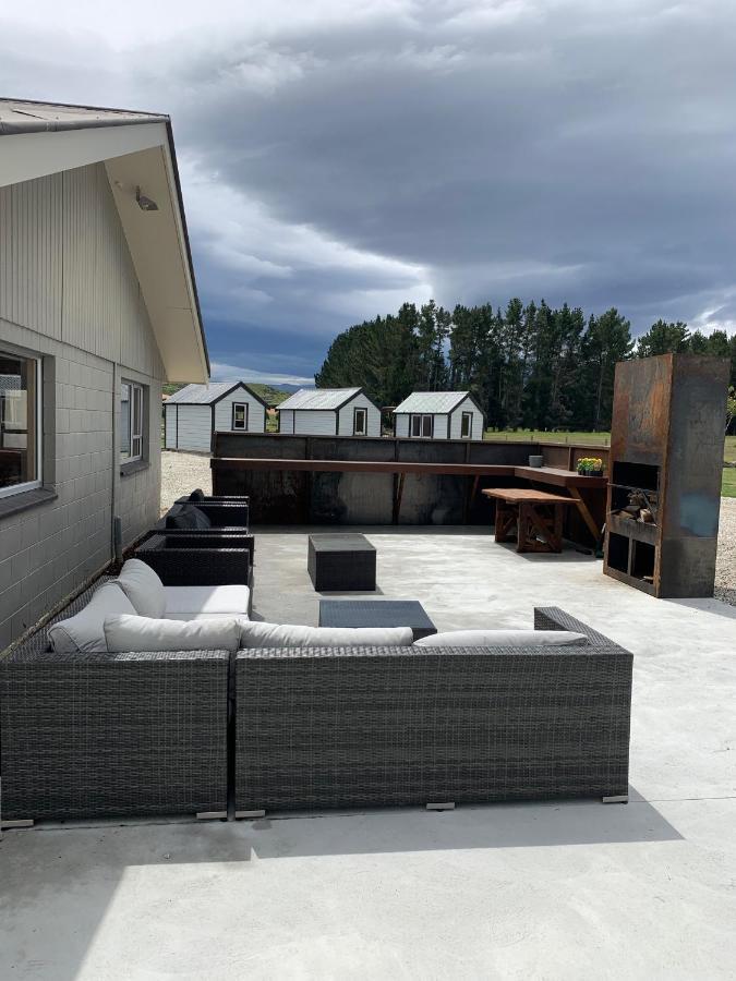 Wedderburn Farm Stay Exterior foto