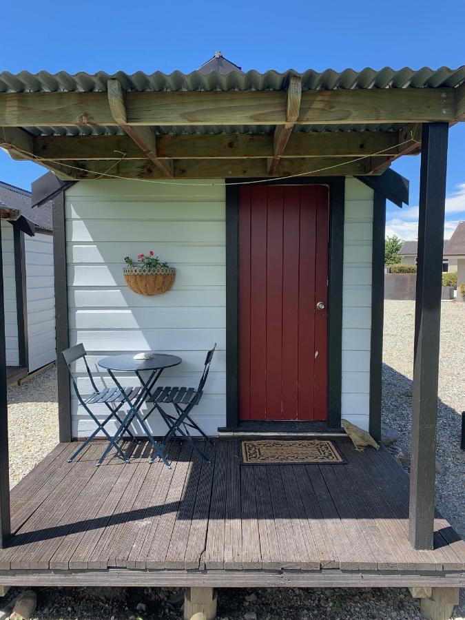 Wedderburn Farm Stay Exterior foto